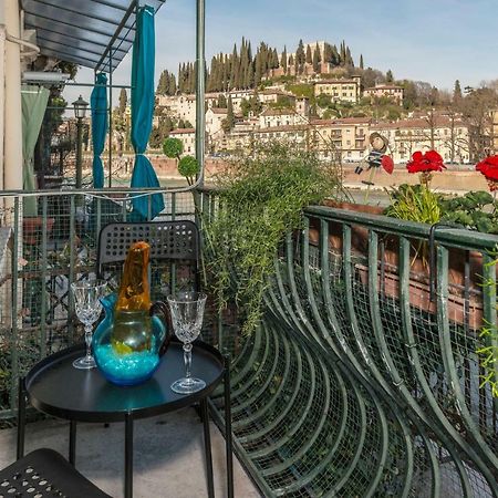 Ponte Postumio Διαμέρισμα Βερόνα Εξωτερικό φωτογραφία