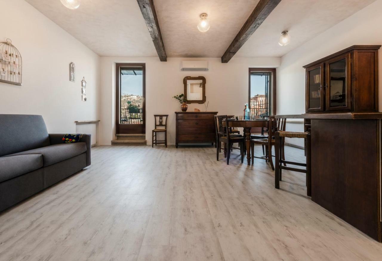 Ponte Postumio Διαμέρισμα Βερόνα Εξωτερικό φωτογραφία